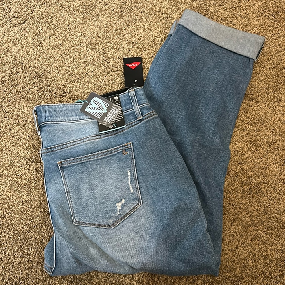 LuLaRoe Boyfriend Jeans